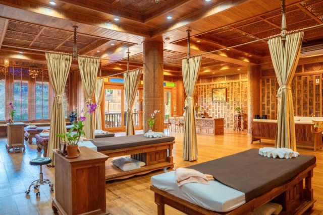 
Santhyia Phuket Natai Resort & Spa
