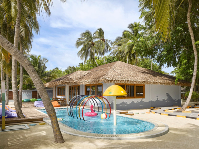 
Villa Nautica Paradise Island
