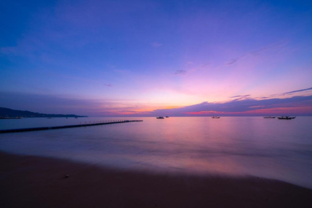 
La Flora Khao Lak
