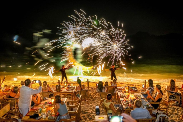 
Santhiya Koh Yao Yai Resort & Spa
