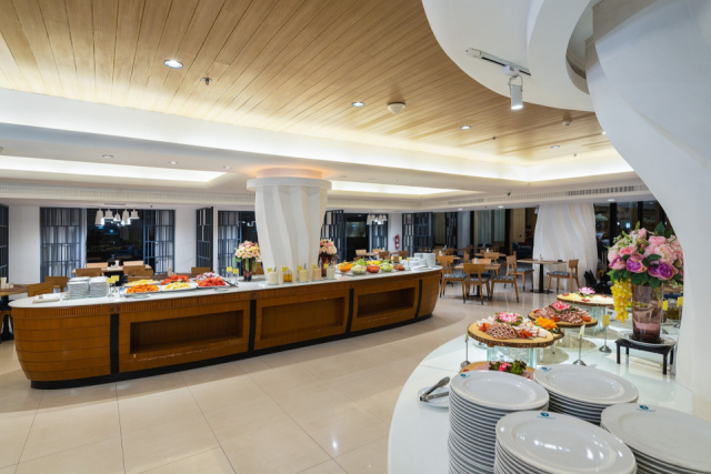
Őszi szünet-Thaiföldi nyaralás 2 éj Bangkokkal-Jomiten Palm Beach Hotel Pattaya
