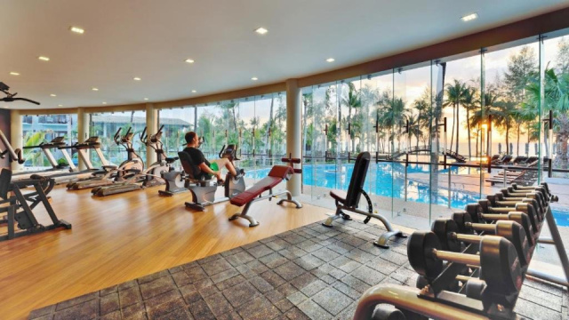 
The Haven Khao Lak
