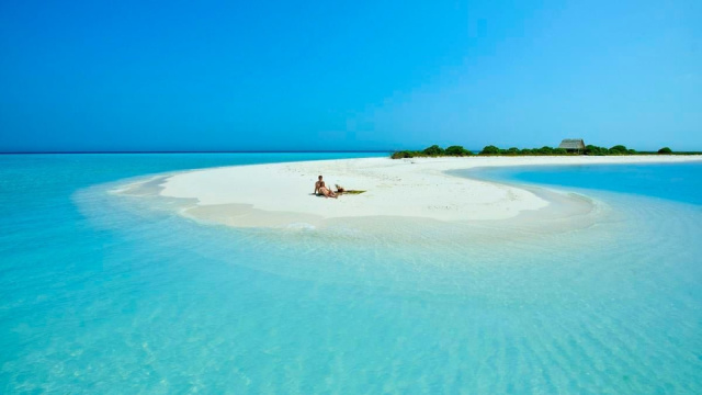 
Royal Island Resort and Spa
