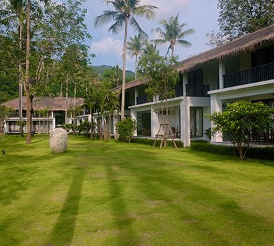 
Őszi szünet-Thaiföldi nyaralás 2 éj Bangkokkal-Awa Resort Koh Chang
