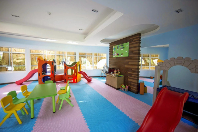 
Graceland Khaolak Beach Resort
