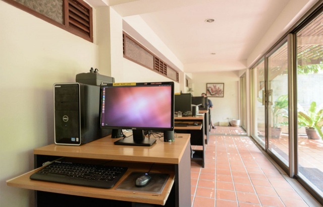 
Khaolak Bhandari Resort and Spa
