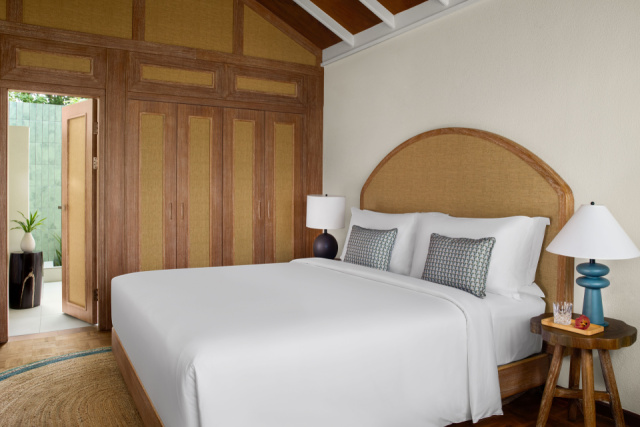 
NH Collection Maldives Reethi Resort
