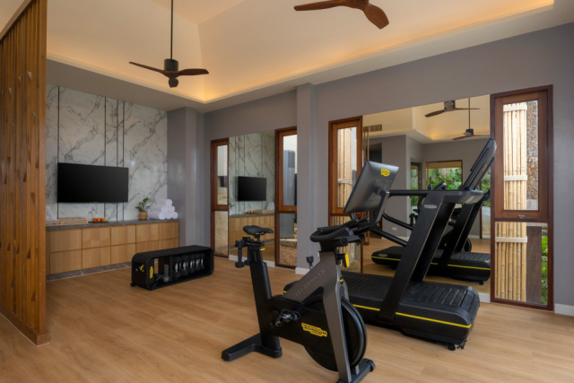 
Sinae Phuket Luxury Hotel
