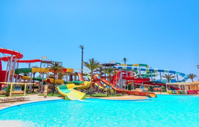 
JAZ NEO REEF MARSA
