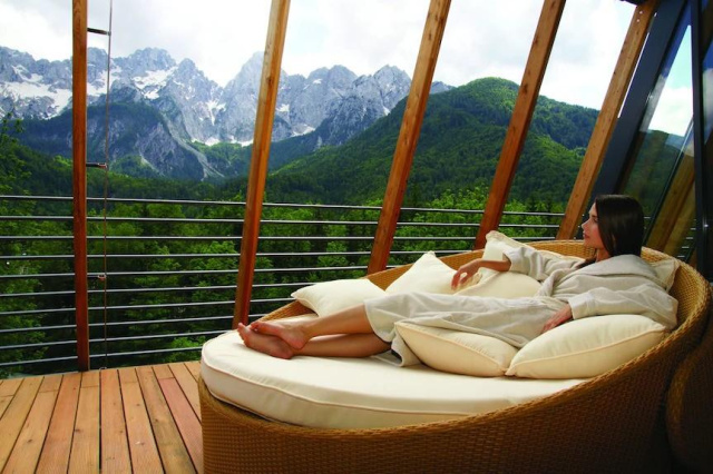 
Wellness karácsony a Szlovén Alpokban: Bledi és Wörthi-tó, Monte Lussari
