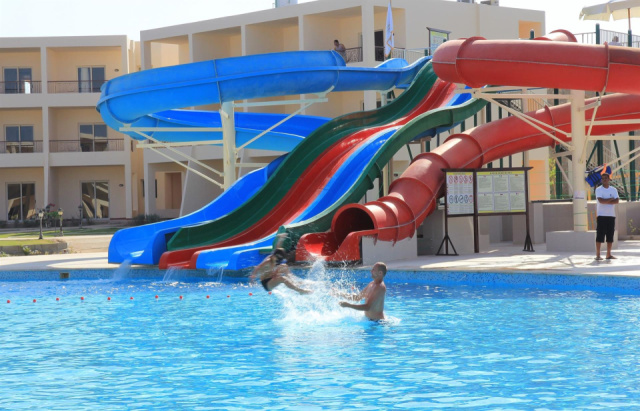 
Royal Brayka Beach Resort (Ex. zee Brayka Beach)
