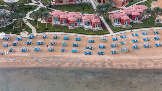 
Swisstouch Oriental Resort
