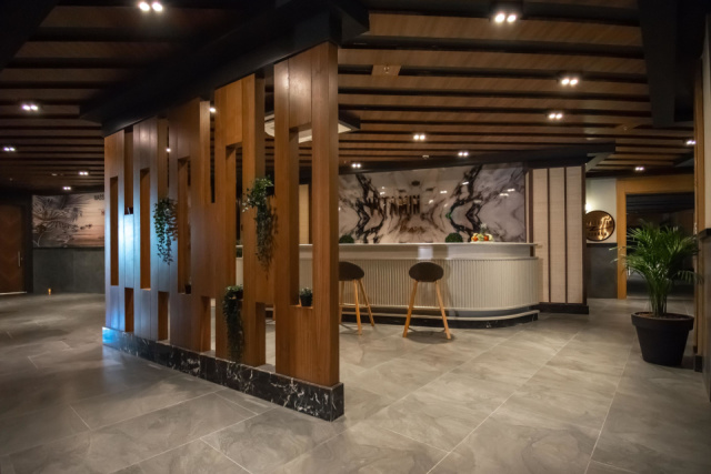 
Seaden Quality Resort & Spa
