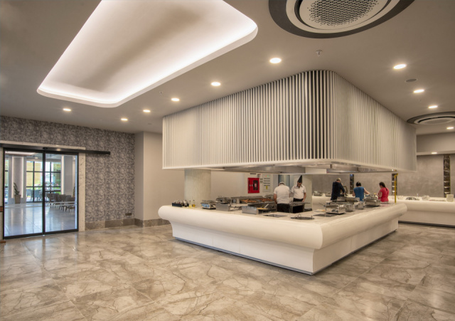 
Riviera Zen Hotel

