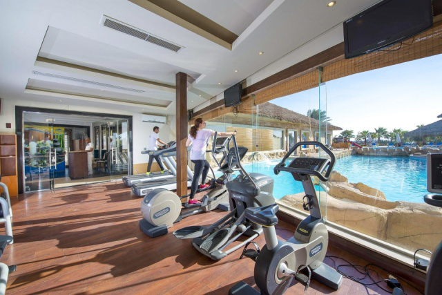 
Amwaj Beach Club Abu Soma
