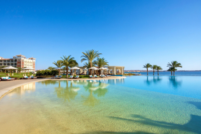 
BARON PALACE SAHL HASHEESH
