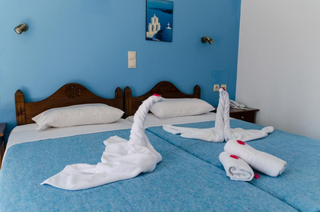 
Anatoli Beach Hotel
