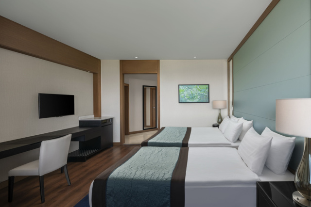 
Papillon Zeugma Reluxury
