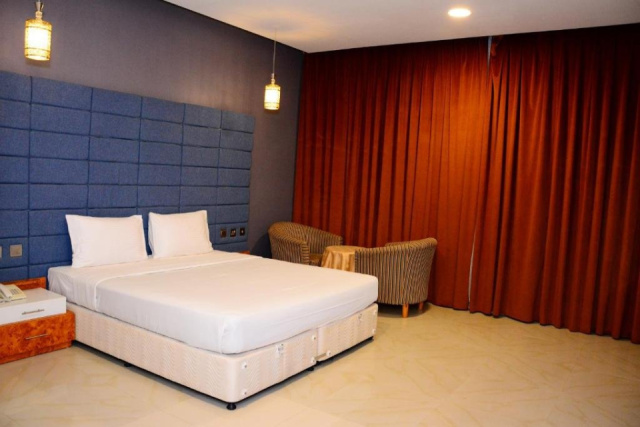 
SAMHARAM RESORTS
