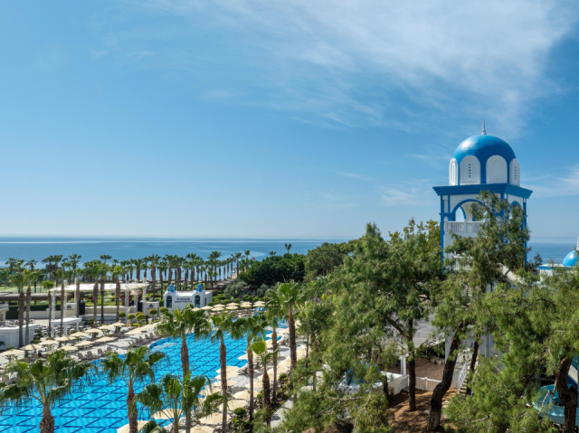 
Rubi Platinum Resort & Spa
