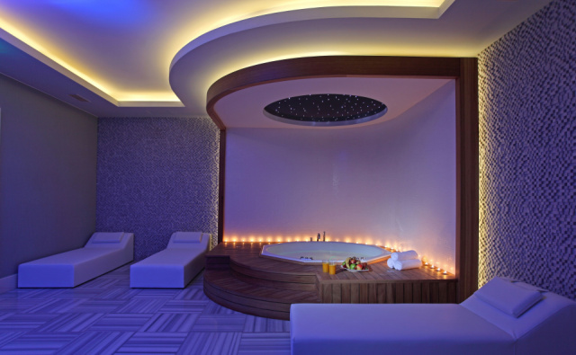 
Ramada Plaza By Wyndham Antalya (ex.Ramada Plaza Antalya)
