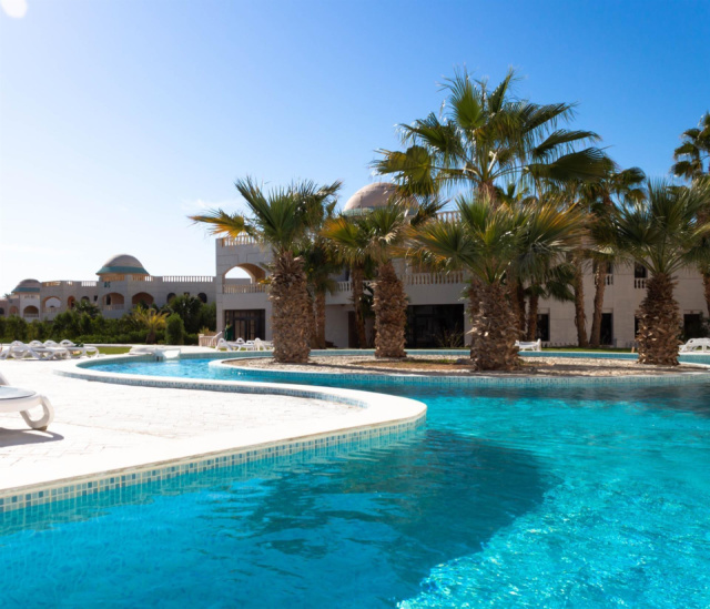 
Palace Beach Hotel by White Valley Hotels & Resorts
