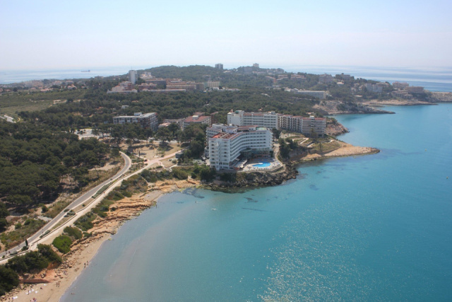 
Best Negresco Hotel
