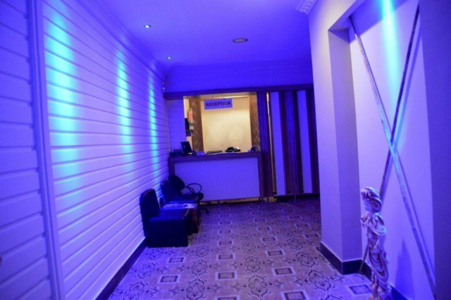 
Magic Sun Hotel
