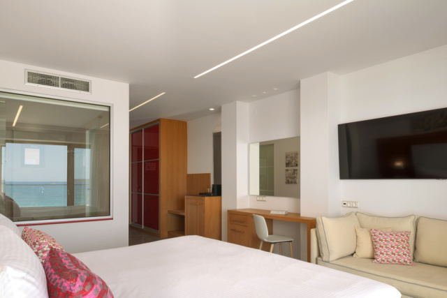 
High Beach Resort and Spa
