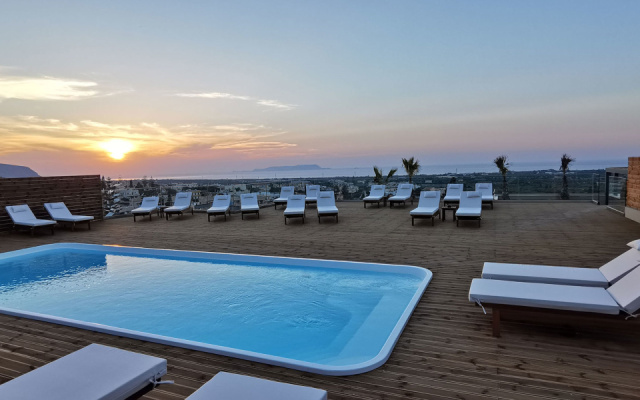 
Axel Beach Crete LGBTQIA+
