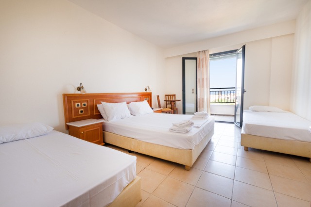 
Anastasia Hotel
