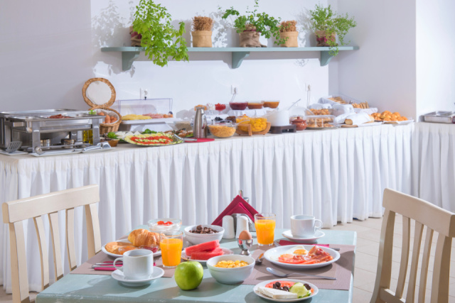 
Astra Village and Suites
