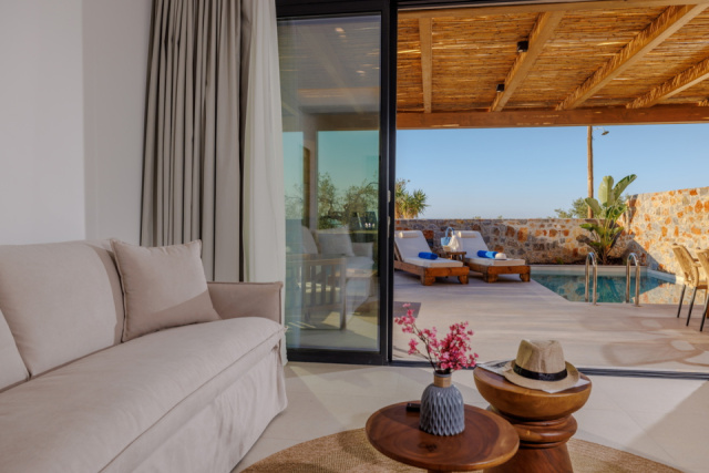 
Deos Luxury Suites
