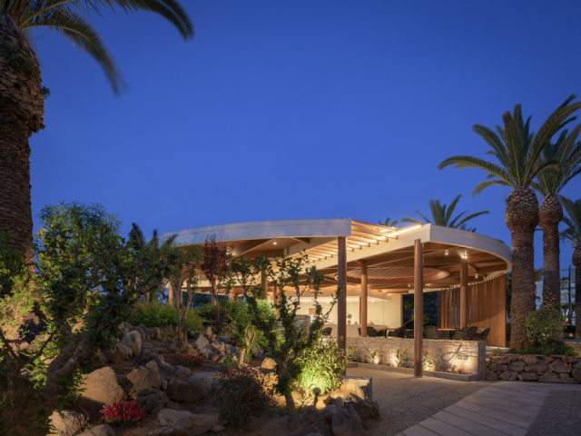 
Agapi Beach Resort

