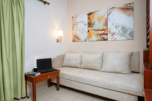 
Philoxenia Hotel and Apartments
