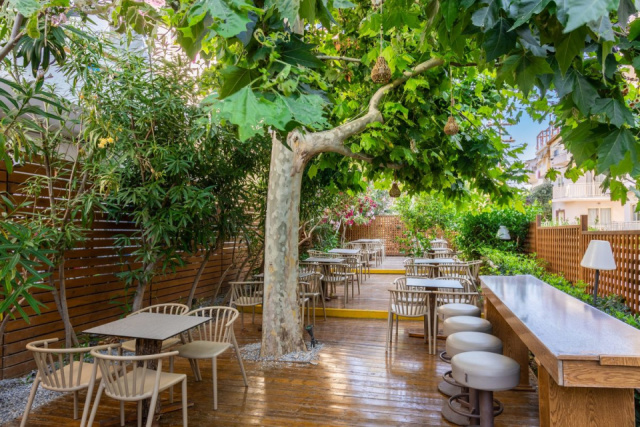 
Marilena Hotel
