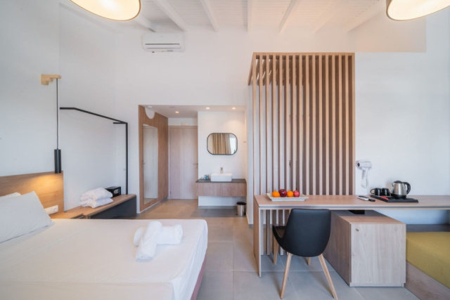 
Kahlua Boutique Hotel
