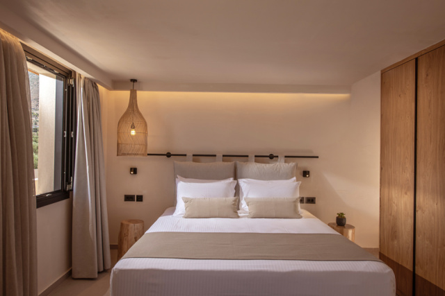 
Indigo Suites Collection

