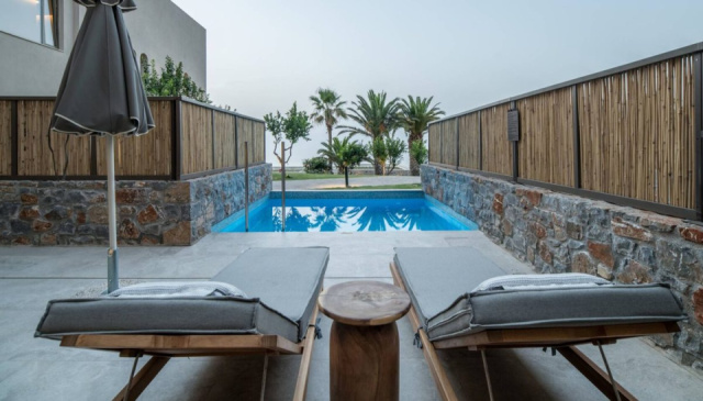 
King Minos Retreat Resort and Spa
