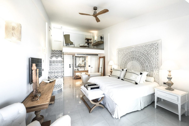 
Abaton Island Resort and Spa
