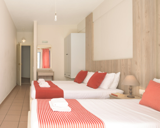 
Hersonissos Central Hotel

