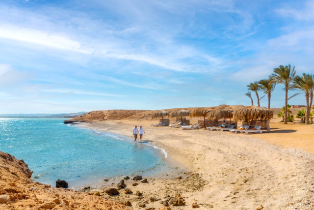 
WADI LAHMY AZUR RESORT

