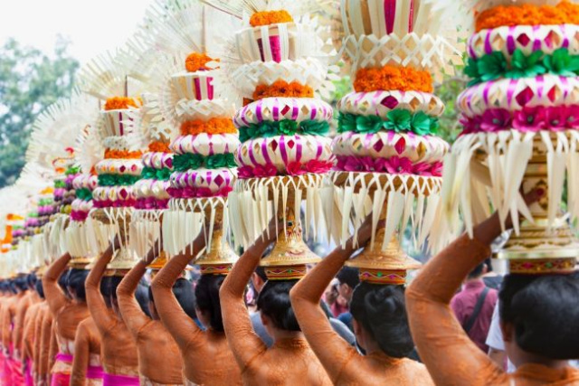 Bali: az istenek szigete – húsvéti utazás tengerparti
pihenéssel, magyar idegenvezetővel –
2027.03.23.-04.03.