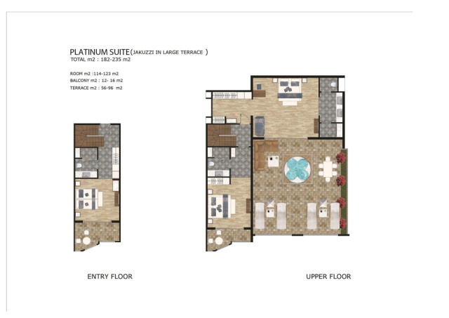 
Rubi Platinum Spa Resort & Suites
