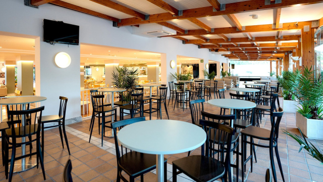 
Hotel Calypso
