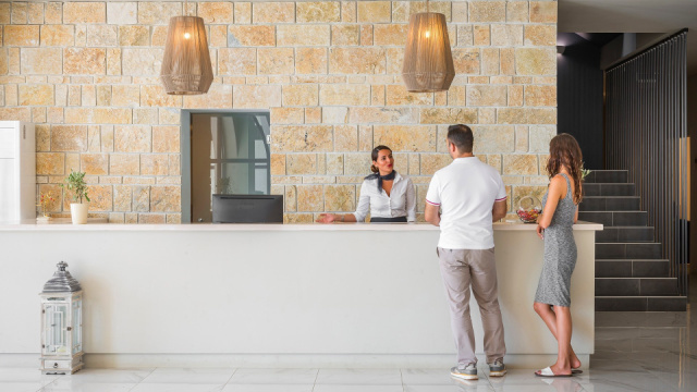 
Hotel Golden Mare
