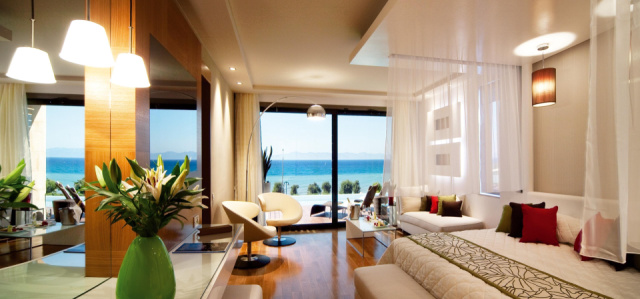 
Amus Hotel & Spa

