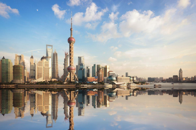 
Kínai barangolások: Peking, Xian, Luoyang, Huangshan, Shanghai - 2027. április
