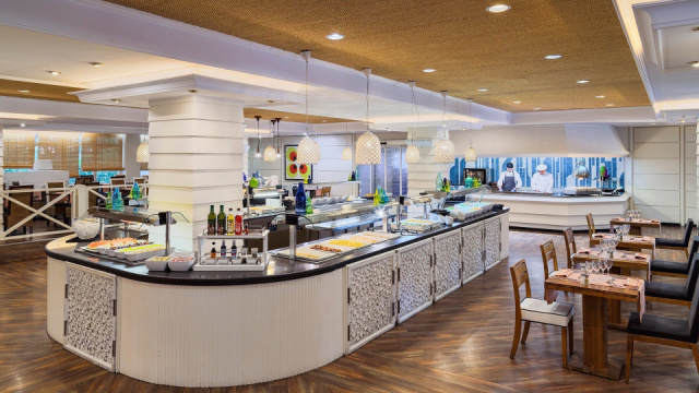 
Hotel H10 Vintage Salou
