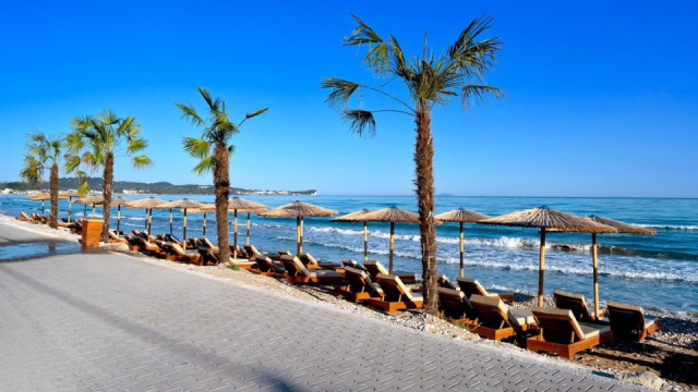 
Corfu Acharavi Hotel
